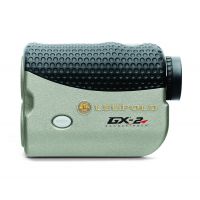 Leupold GX-2 Digital Golf Laser Rangefinder w/ TGR &amp; Club Selector