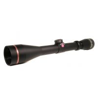 Leupold VX-1 3-9x40mm Lady Leupold Rifle Scope
