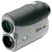 Leupold GX II Golf Laser Rangefinder 64085 w/ TGR &amp; Club Selector