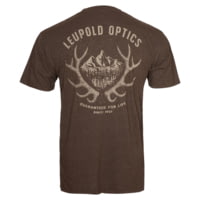 Leupold Antler Range Tee - Men's