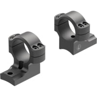 Leupold BackCountry Remington 700 2-PC 1in Ring Mount