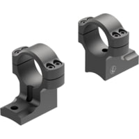 Leupold BackCountry Remington 700 2-PC 1in Ring Mount