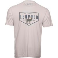 Leupold Bull Elk Tee - Men's