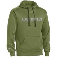 Leupold Logo Hoodie