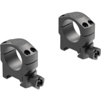 Leupold Mark 4 Mounting Rings