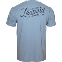 Leupold Optics Rope Script Tee - Men's