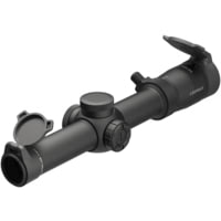 Leupold Patrol 6HD Gen 2 1-6x24mm 30mm Tube Rifle Scope, Second Focal Plane