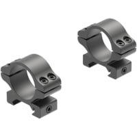 Leupold Rifleman Gen2 1in Rings