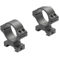 Leupold Rifleman Gen2 30mm Rings