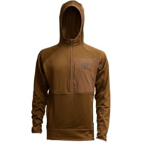 Leupold Velum 1/2 Zip Gen 2 Hooded Fleece - Men's