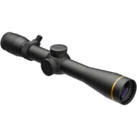 Leupold VX-4HD 3-12x40mm 30mm Tube Rifle Scope, Second Focal Plane