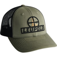 Leupold Low Profile Reticle Trucker Hat