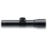 Leupold FX-II 2x20mm Handgun Rifle Scope w/ Gloss Black &amp; Duplex Reticle