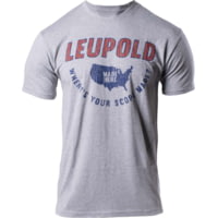 Leupold Made Here Tee - Mens