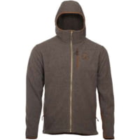Leupold Make Ready Full Zip Hooded Fleece - Men's