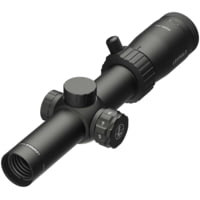 Leupold Mark 3HD 1.5-4x20mm Rifle Scope, 30 mm Tube, Second Focal Plane (SFP)