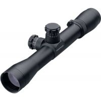 Leupold Mark 4 2.5-8x36mm MR/T M1 Tactical Scope, Matte, TMR Reticle