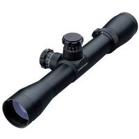 Leupold Mark 4 3-9x36mm MR/T M1 Rifle Scopes