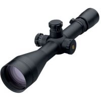 Leupold Mark 4 4.5-15x50mm ER/T M1 Front Focal Rifle Scope