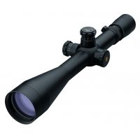 Leupold Mark 4 ER/T 8.5-25x50mm Extended Range/Tactical M5 Matte Front Focal Reticle Rifle Scopes
