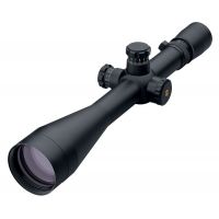Leupold Mark 4 LR/T 8.5-25x50 Rifle Scope M5 1/10 Mil Illum TMR