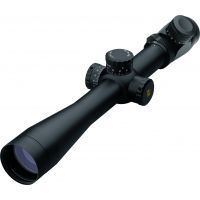 Leupold Mark 4 3.5-10x40mm LR/T M3 Long Range Tactical Illuminated Reticle Rifle Scopes