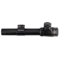 Leupold Mark 4 1.5-5x20mm MR/T M2 Illuminated Rifle Scope