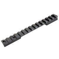 Leupold Mark 4 One Piece Scope Mount