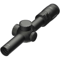Leupold Mark 4HD 1-4.5x24 Rifle Scope, 30mm Tube, Second Focal Plane