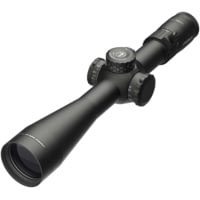 Leupold Mark 4HD 4.5-18x52 Rifle Scope, 34mm Tube, First Focal Plane