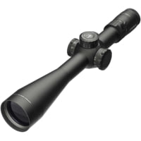 Leupold Mark 4HD 8-32x56 Rifle Scope, 34mm Tube, First Focal Plane