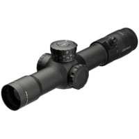 Leupold Mark 5HD 2-10x30mm Riflescope, 35mm Tube, First Focal Plane