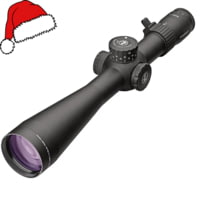 Leupold Mark 5HD 5-25x56 Rifle Scope, 35mm Tube, First Focal Plane