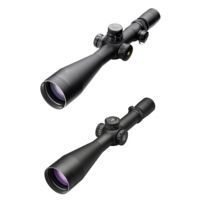 Leupold Mark 8 3.5-25x56mm Rifle Scope