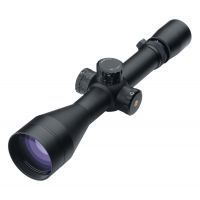 Leupold Mark 4 ER/T 4.5-14x50mm Extended Range/Tactical Front Focal Reticle Rifle Scopes