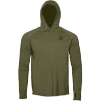 Leupold Moab Lightweight UPF Hoodie - Men's