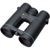 Leupold Mojave Green Ring 8x42mm Black Binoculars