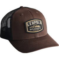 Leupold Mt. Hood Trucker Hat