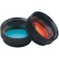 Leupold MXc Alumina Filters in Red, Blue, 20mm, 28mm for MXc Flashlights