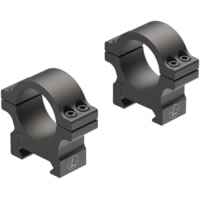 Leupold Open Range Cross-Slot Rings