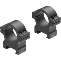Leupold Open Range Cross-Slot Rings