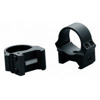 Leupold PRW Weaver Style Rings