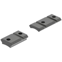 Leupold QRW Winchester 70 2-pc 8-40 Mounts