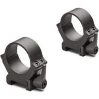 Leupold Quick Release Weaver Style QRW2 Rings