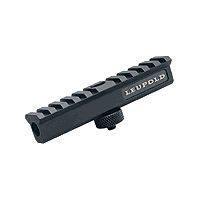 Leupold Mark 4 AR-15/M16 Handle Mount