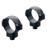 Leupold Quick Release 34mm Mounting System