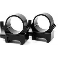 Leupold Quick Release Weaver Style QRW Rings