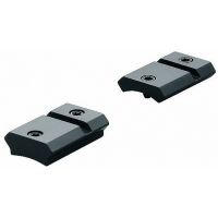 Leupold Quick Release Weaver Style Two-Piece QRW Bases
