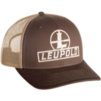 Leupold Reticle Trucker Cap