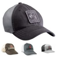 Leupold Reticle Trucker Hat